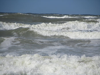 aan de Noordzee 4