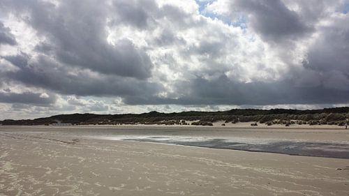 Strand Burgh Haamstede