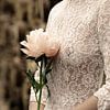 Flower girl van Carine Belzon