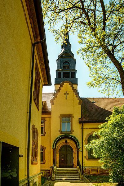 In Chemnitz Here I show you pictures from NRW or from my 2nd home, the Erzgebirge, while I try to fi by Johnny Flash