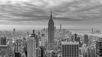 Manhattan, New York