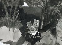 zwei Stühle 5
