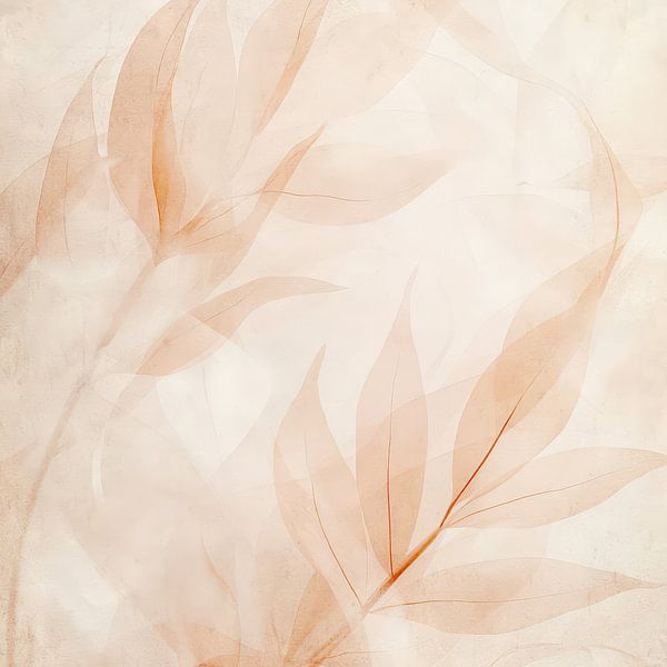 Hidden branches by Kay Weber