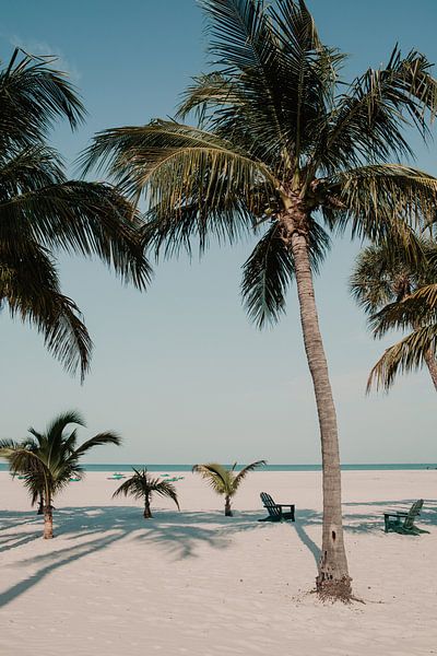 Fort Myers Beach Floride par Amber den Oudsten