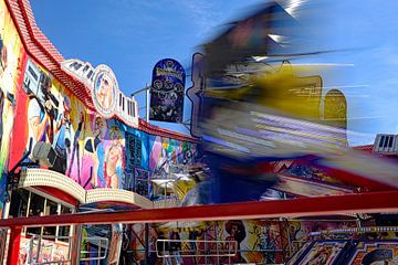 Fun at high speed by Thomas Riess