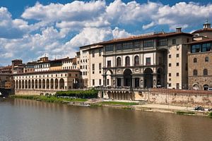 Florenz, Italien 