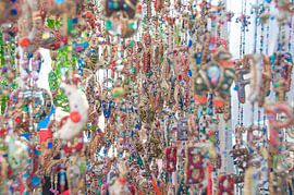 Ibiza Las Dalias van Marc van Gessel