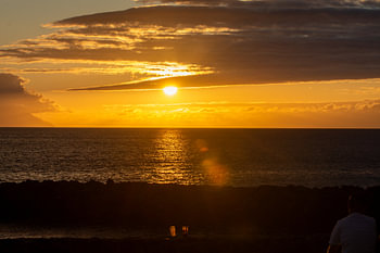 ZONSONDERGANG