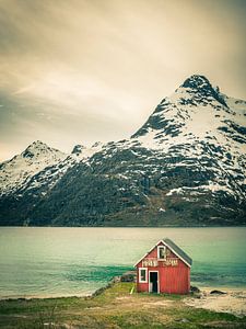 My secret place