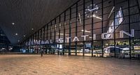 Rotterdam Central