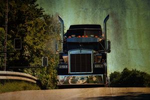 Kenworth PHOTOART