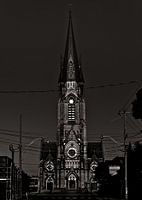 St. Mary's Church No 1
