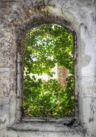 Urbex Raam