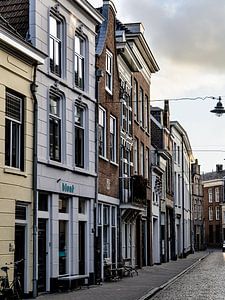 Rue du Mail