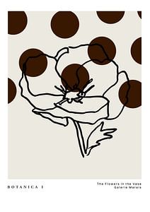 Botanica Line No 30