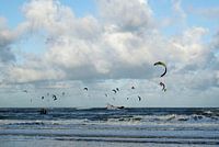 Kitesurfen Scheveningen