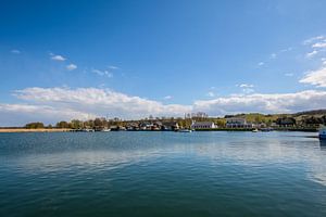 Hafen Gager, Halbinsel Mönchgut, Rügen