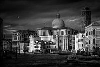 last light in Venice...