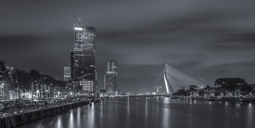 World Harbour Days Rotterdam 2015 - 7 par Tux Photography