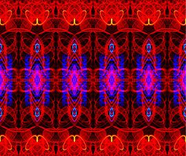 An infinity of weightlessness. by Jason Desmond Art