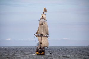 Tallship