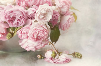 Rozen Kunst #4