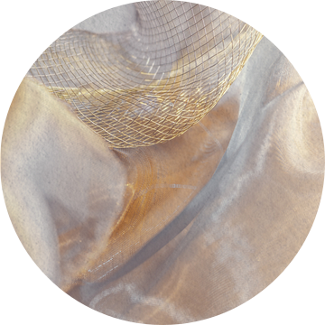 Tussen stof en licht - structuren in beweging