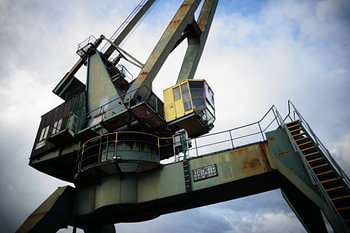 Crane