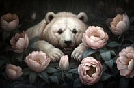 Springtime van Jacky thumbnail