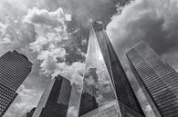 New York - One World Trade Center (2) par Tux Photography Aperçu