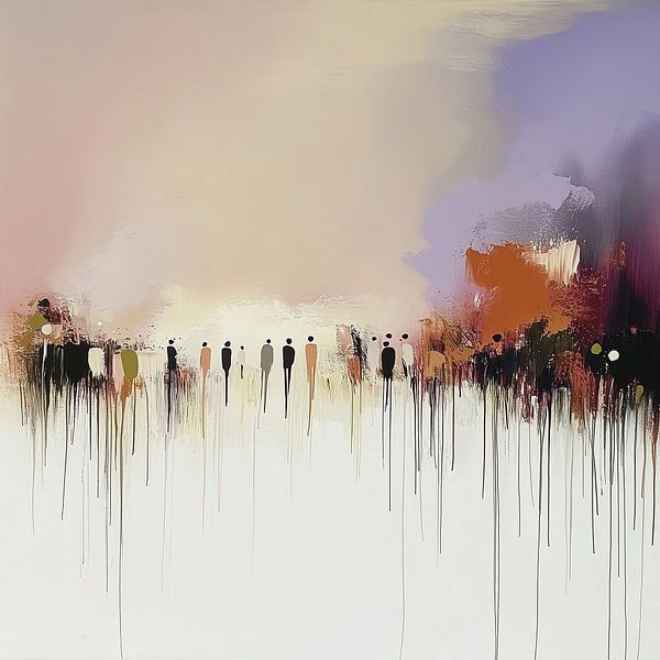 Samen van Bianca ter Riet