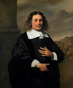 Quirinus Stercke, Ferdinand Bol