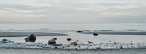 Silence glacial sur l'île d'Usedom