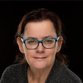 Andie Daleboudt profielfoto