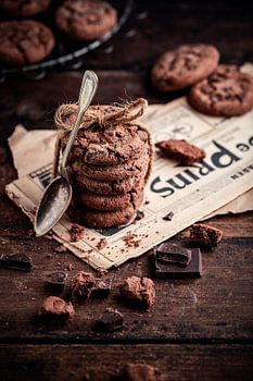 Chocolat Chip Cookies