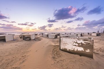 Strand, Katwijk