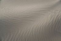 shapes in the sand