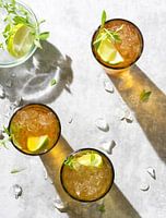 Delicious drinks
