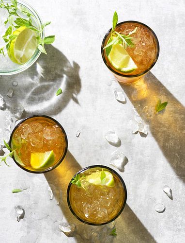 Köstliche Getränke