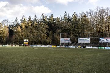 Sportpark Roden van Over de Bal