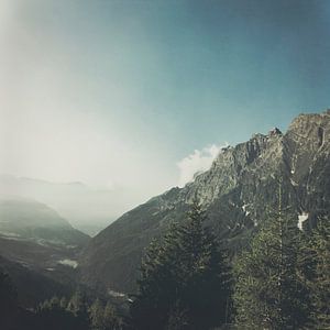 Valley View - Valmalenco - Lombardia sur Dirk Wüstenhagen