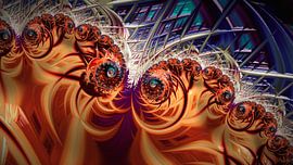 Freie Fraktale: #000242 von Don Philippo