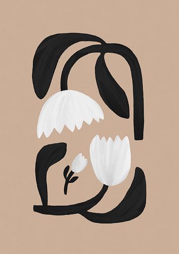 Botanische scandi I