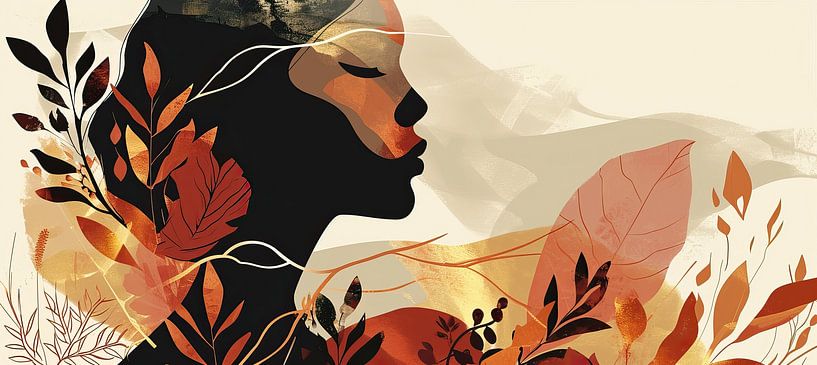 Automne par La collection ARTEO