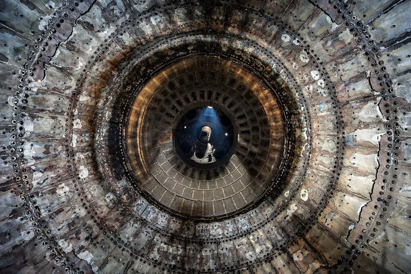 Eye by David Van Den Dooren