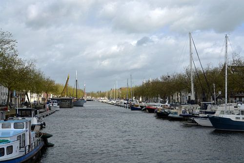 Haven van Vlaardingen