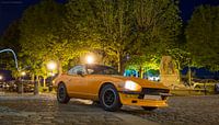Datsun Fairlady Z classic