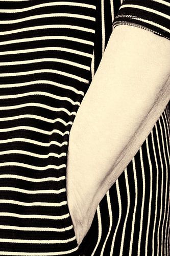 Lijn, licht en lichaam van Cobi de Jong