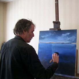 Nico van der Wolk profielfoto