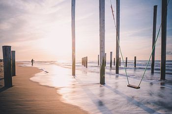 Strand von Petten
